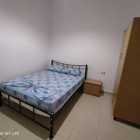 דירות בורש Ionian Pearl מראה חיצוני תמונה