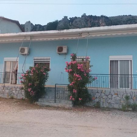 דירות בורש Ionian Pearl מראה חיצוני תמונה