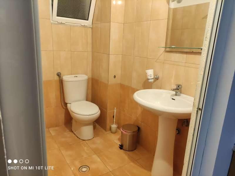 דירות בורש Ionian Pearl מראה חיצוני תמונה