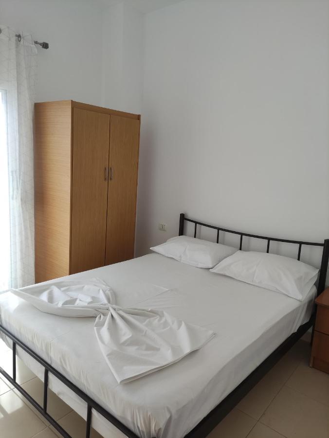 דירות בורש Ionian Pearl מראה חיצוני תמונה